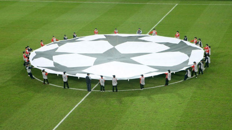 Финале Лиге шампиона биће преношено на Јутјубу