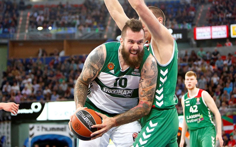 Ђорђевић: Ватра у очима, нож у зубима