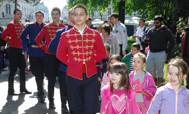 Престоница отвара врата(ФОТО)