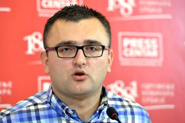 Бојан Клачар: Фалсификат до цензуса