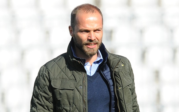 Томић: На сваком терену и против било кога идемо по три бода