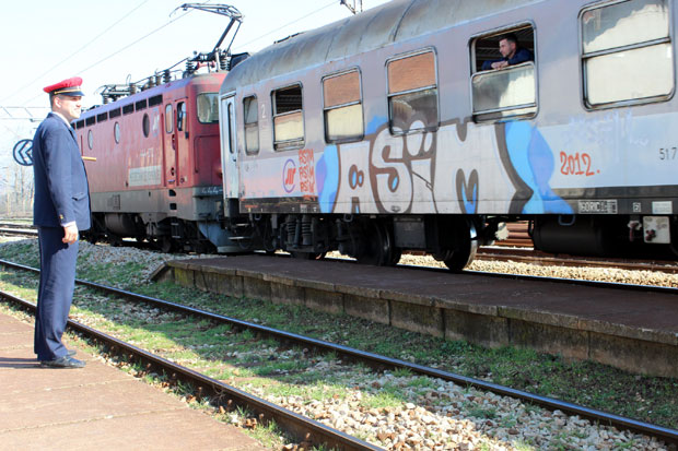 Од 6. јуна поново воз Москва-Бар
