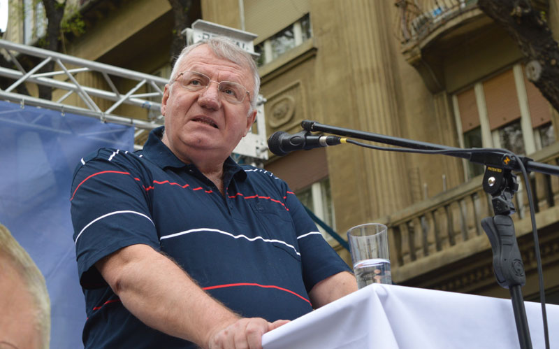 Шпијунка: Наредба за жреб