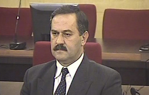 Новак Ђукић у болници