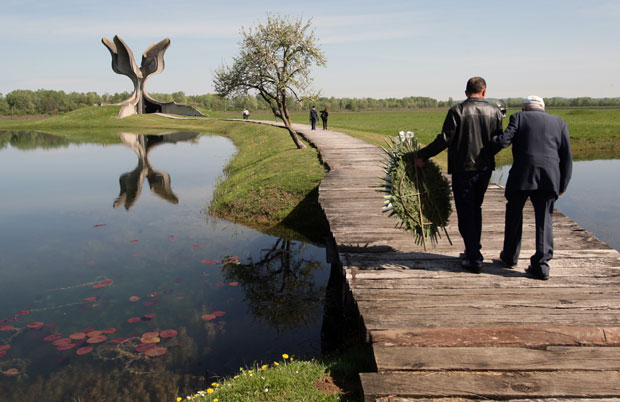 Данас је Хрватска слична времену НДХ