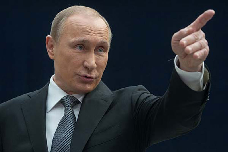 Кад им Путин запрети!