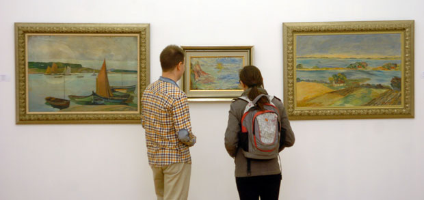 Скандал: Фалсификати Лубарде и Куна у Кнез Михаиловој?!