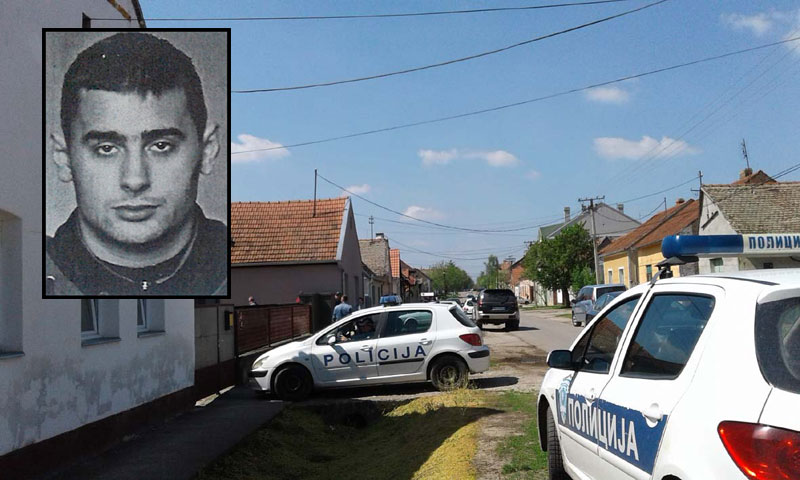 Мушкарац убијен у сачекуши у Руми