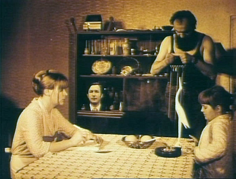 Српски филм у Њујорку: Исус и MoMA