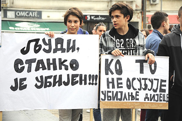 Бијељину шокирала пресуда Илићу!