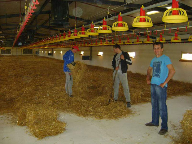 Србац: Може се опстати на селу