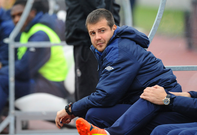 Лалатовић: Војводина може, а и мора поново да победи Раднички