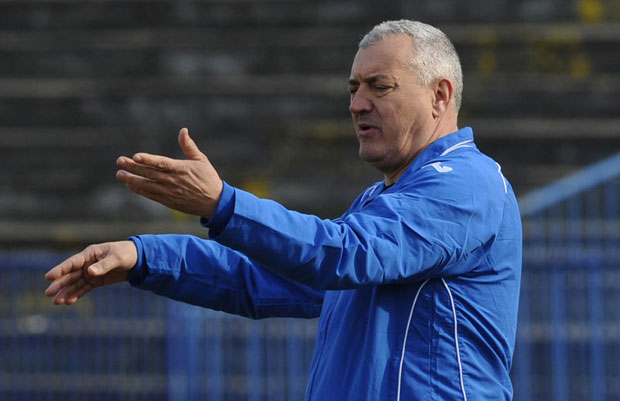 Марић: Нови Пазар иде на победу против Рада