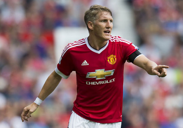 Ван Гал: Швајнштајгер вероватно завршио сезону