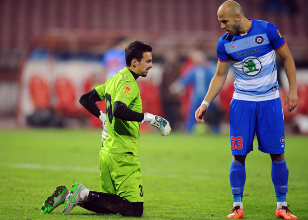 Павловић хет-триком донео победу Чукаричком, Бајић се осрамотио (ВИДЕО)