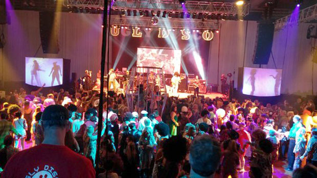 Четворо младих умрло од дроге током музичког фестивала у Аргентини