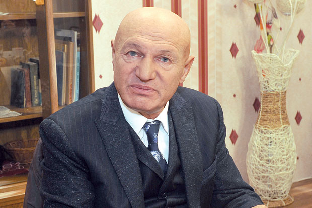 Шабан Шаулић хитно оперисан!