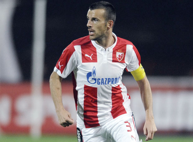 Луковић: Били смо бољи, подршка Кахриману