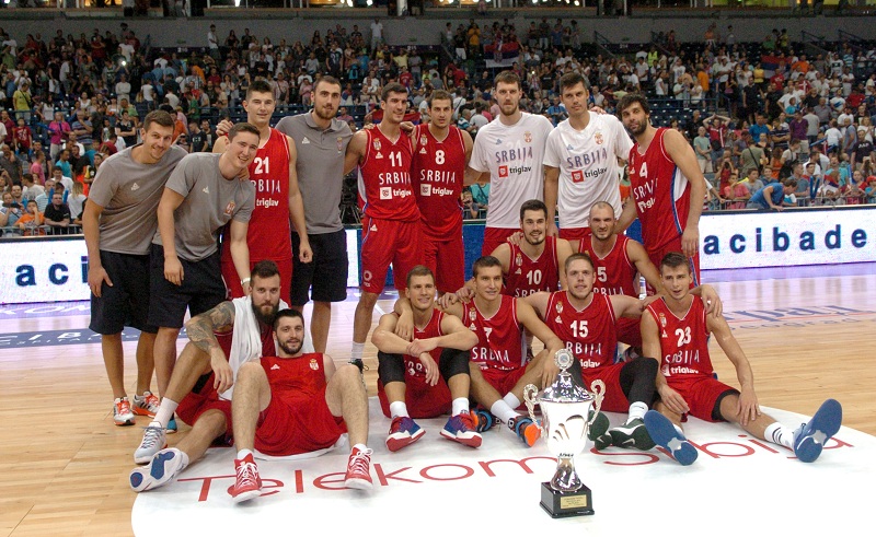 СТИГЛО ПИСМО У КСС: Нема Европе, можда ни Рија