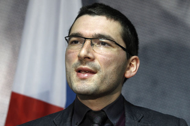 Паровић: Криза због приговора на ток гласања