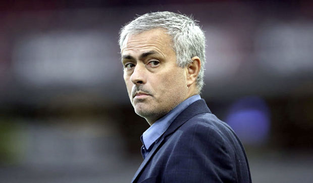 Мурињо већ у Манчестеру, стиже и Ибрахимовић