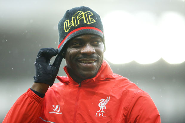 Балотели: Нећу да се вратим у Ливерпул