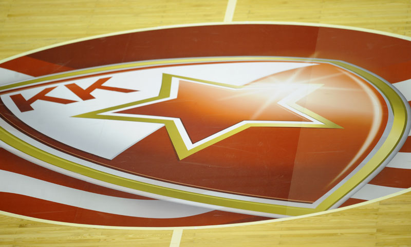 Звезда: Има још карата за меч са ЦСКА