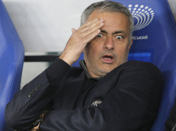 Председник Лидса: Мурињо, ако си храбар, дођи код нас