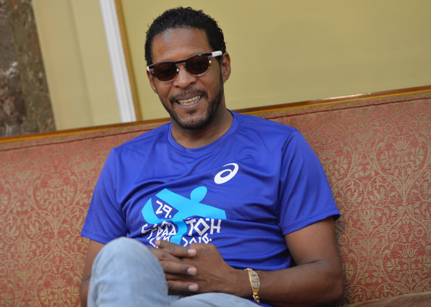 Београдски маратон одушевио Сотомајора: Било је фантастично, видимо се следеће године