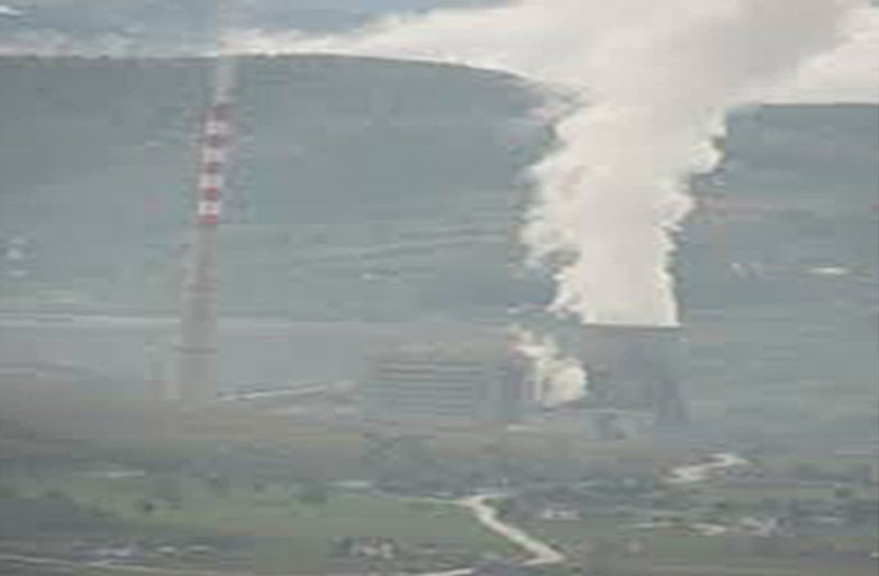 Цео живот удишу отрове, због отровног дима више од 250 превремених смрти!