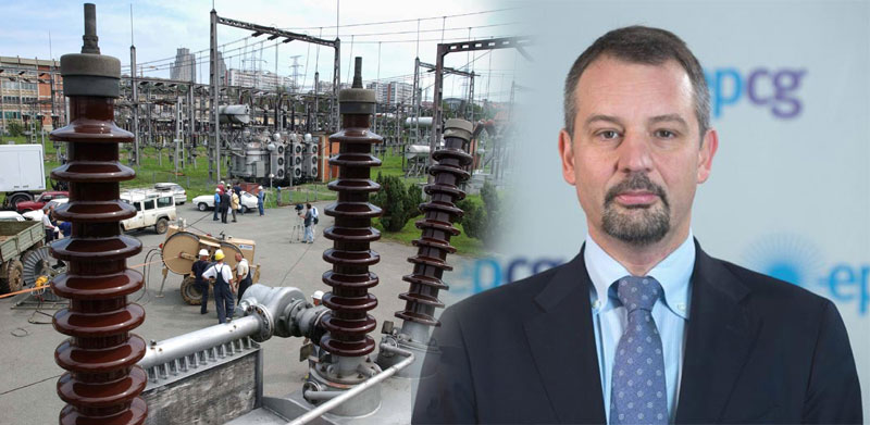 Бивши директор ЕПЦГ пуштен из притвора