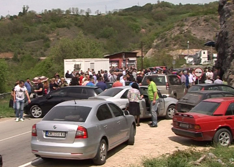 Пролазе личне карте Србије

