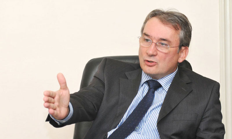 Босић: Не одустајемо од протеста 14. маја