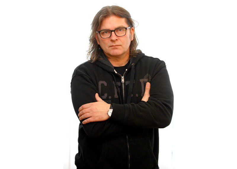 Чутура објавио сингл: Циркус стиже