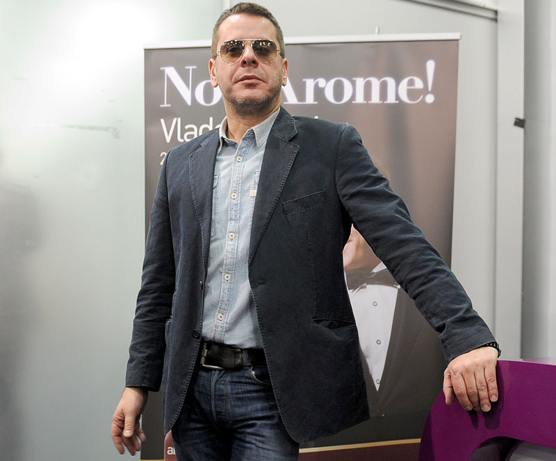 Георгиев распродао Арену: Нема карата за Ноћ ароме