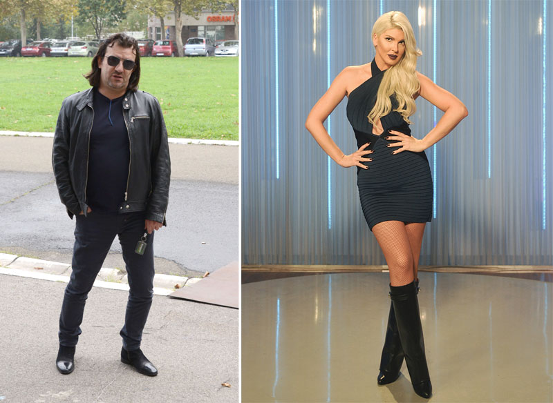 Гуча у Бечу штетна по сабор!