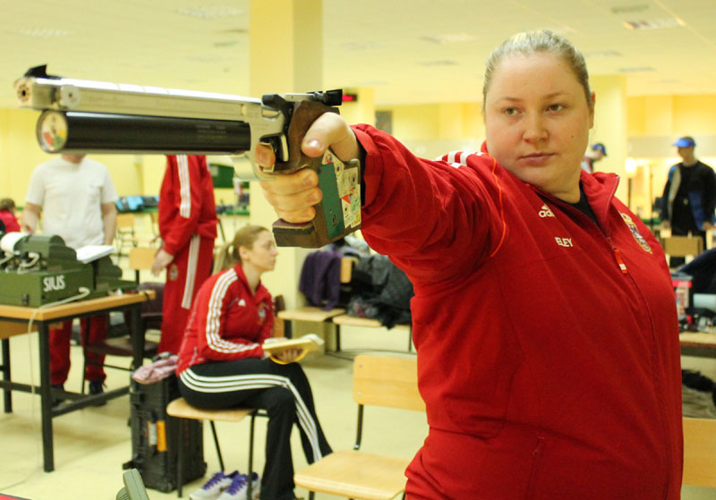 Светски куп у стрељаштву: Наше даме без среће 