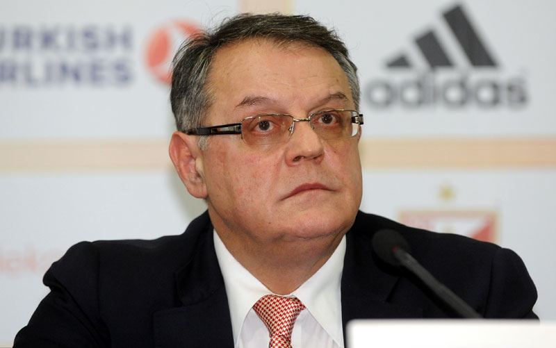 Човић: Звезда никог не угрожава 