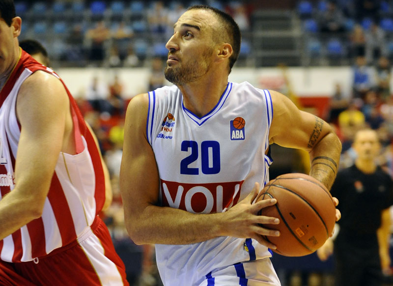 Драгићевић: Казну сам заслужио, али ова је смешна