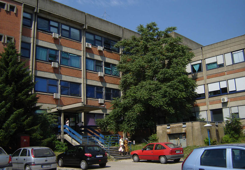 Болници у Кикинди соларни колектори штеде огроман новац