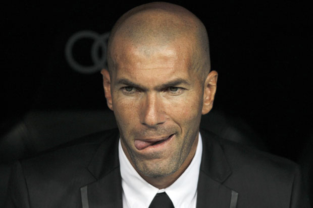 Дел Пјеро: Зидан је променио психологију Реала