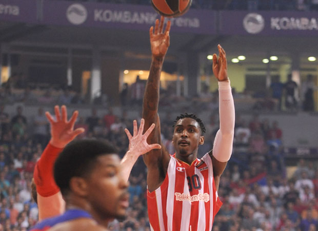 Мицић: Не треба да будемо незадовољни приказаним; Милер: Биће све у реду са повредом