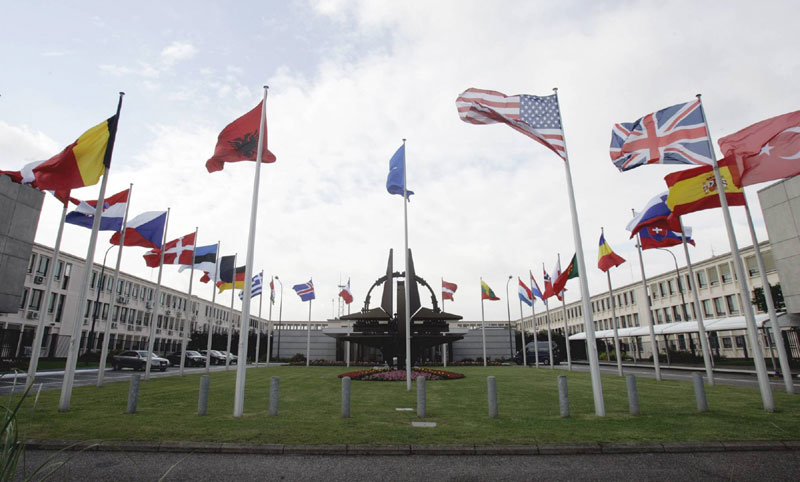 САМИТ НАТО: Русија није ни стратешки партнер НАТО нити смо у хладном рату