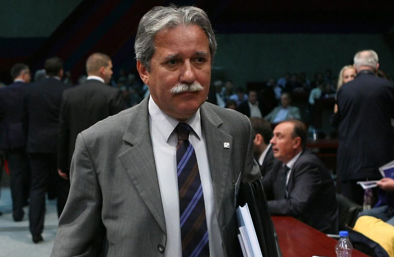 ШПИЈУНКА: Лале с пијаце