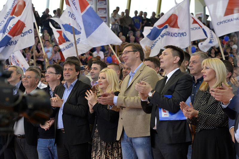 Ускоро две фабрике у Рашки