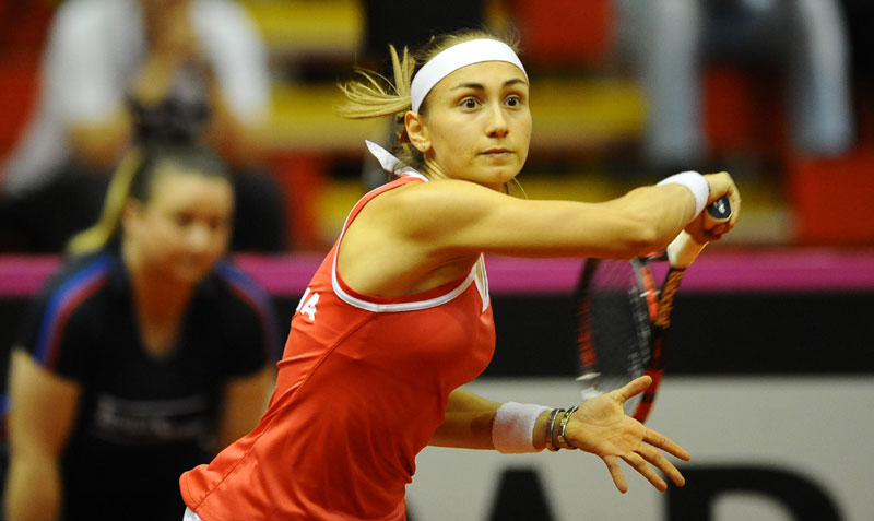 Крунићевој ни гем у Истанбулу