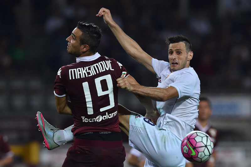 Газда Торина склонио Максимовића из екипе