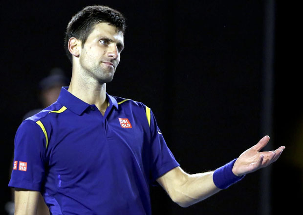 Ђоковић о Ендијевој изјави о допингу: Мареј то није мислио