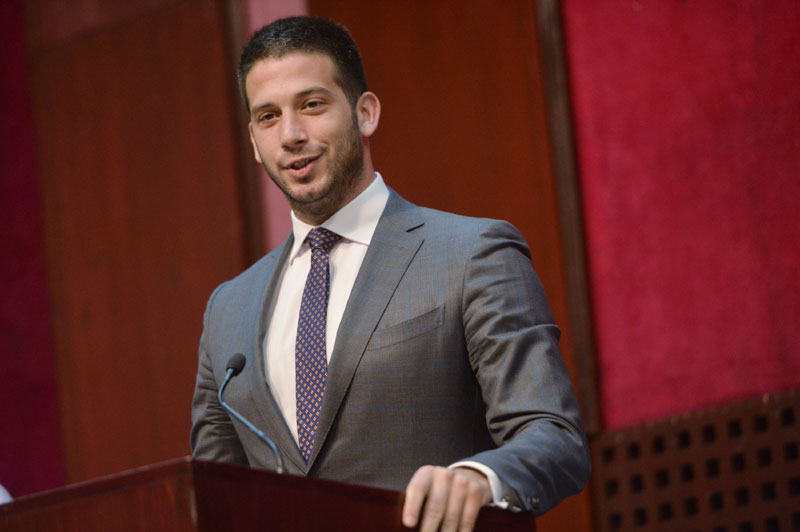 Удовичић: Смањена незапосленост младих за 7,3%