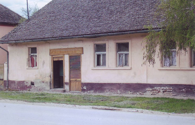 Војвођанске приче: Учитељ Глиша Лазу Костића научио слова